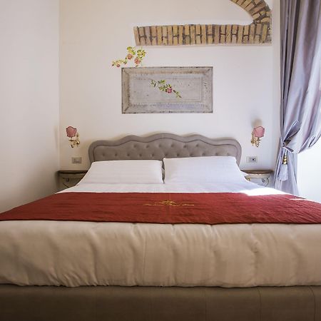 Trastevere Royal Suite Roma Ngoại thất bức ảnh