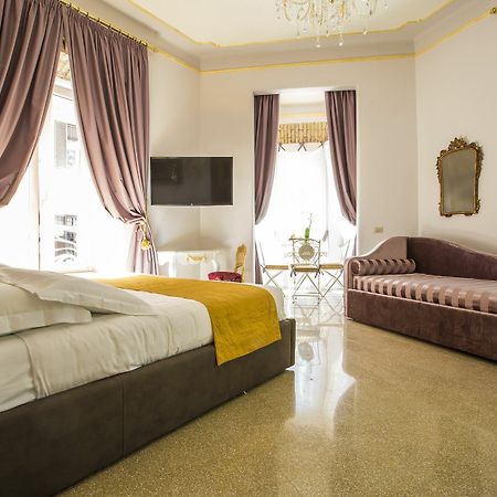Trastevere Royal Suite Roma Ngoại thất bức ảnh