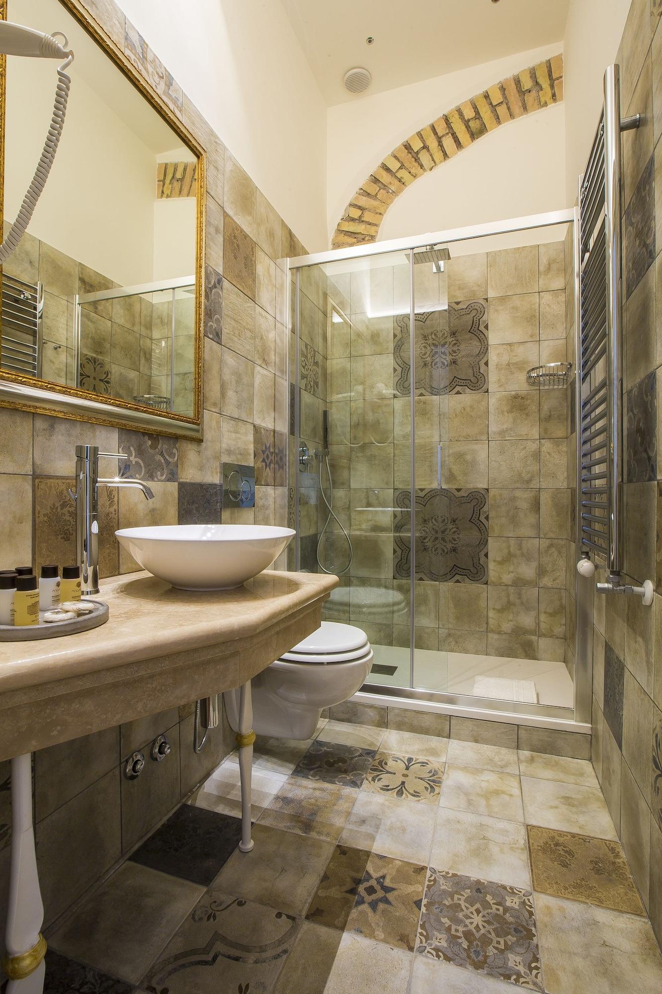 Trastevere Royal Suite Roma Ngoại thất bức ảnh