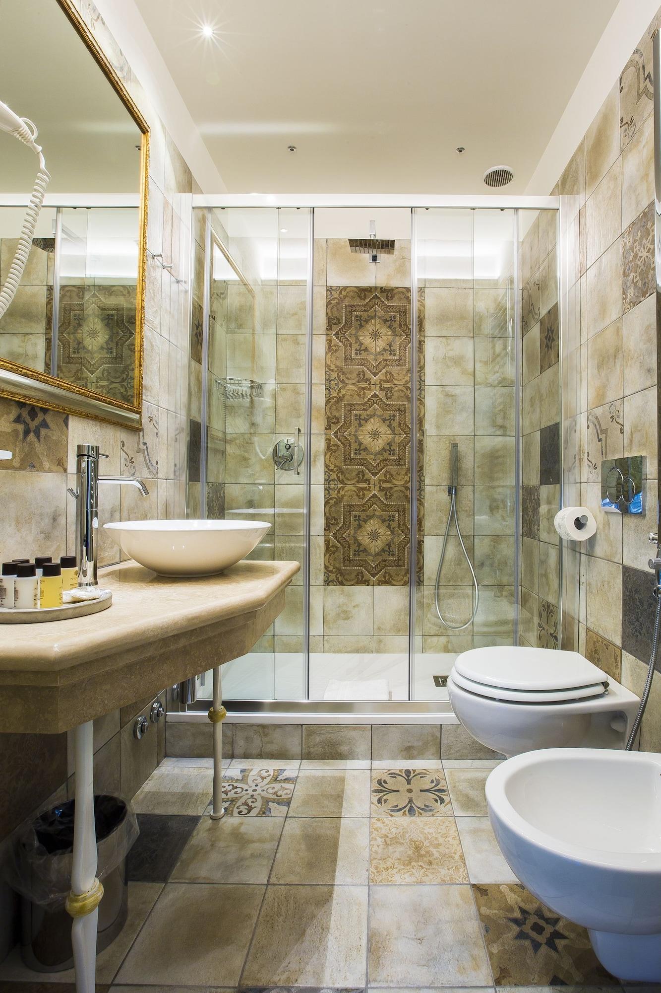 Trastevere Royal Suite Roma Ngoại thất bức ảnh