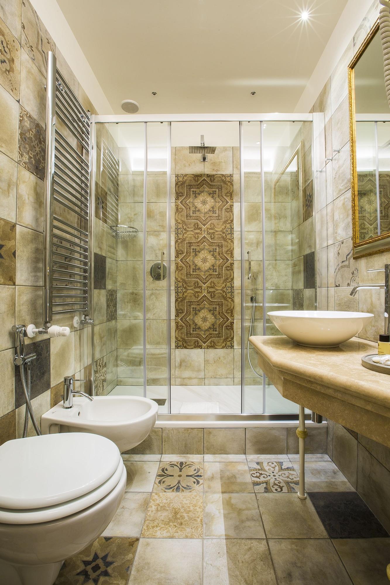 Trastevere Royal Suite Roma Ngoại thất bức ảnh