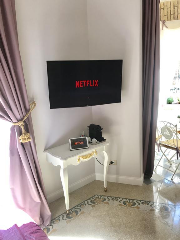 Trastevere Royal Suite Roma Ngoại thất bức ảnh