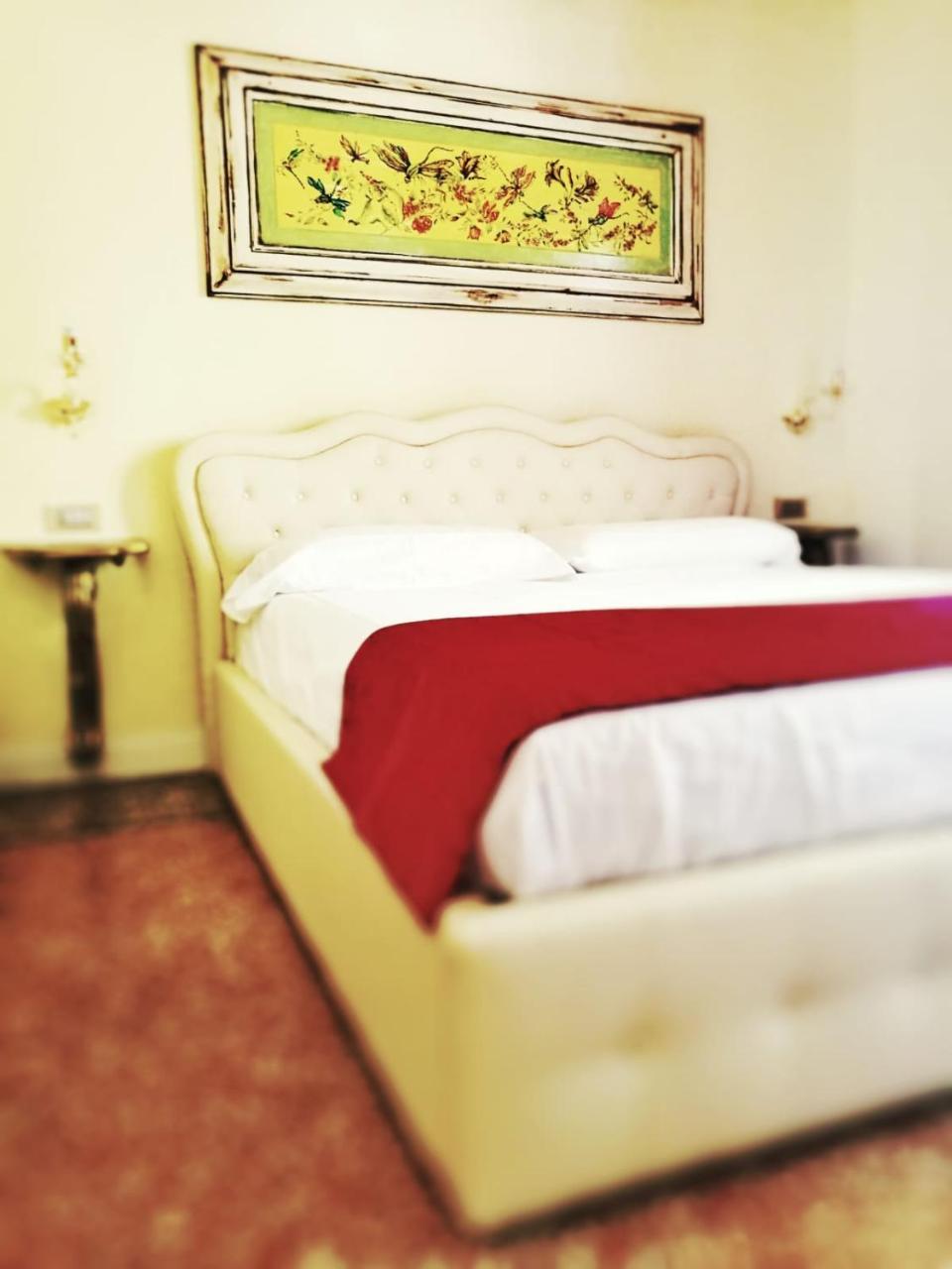 Trastevere Royal Suite Roma Phòng bức ảnh