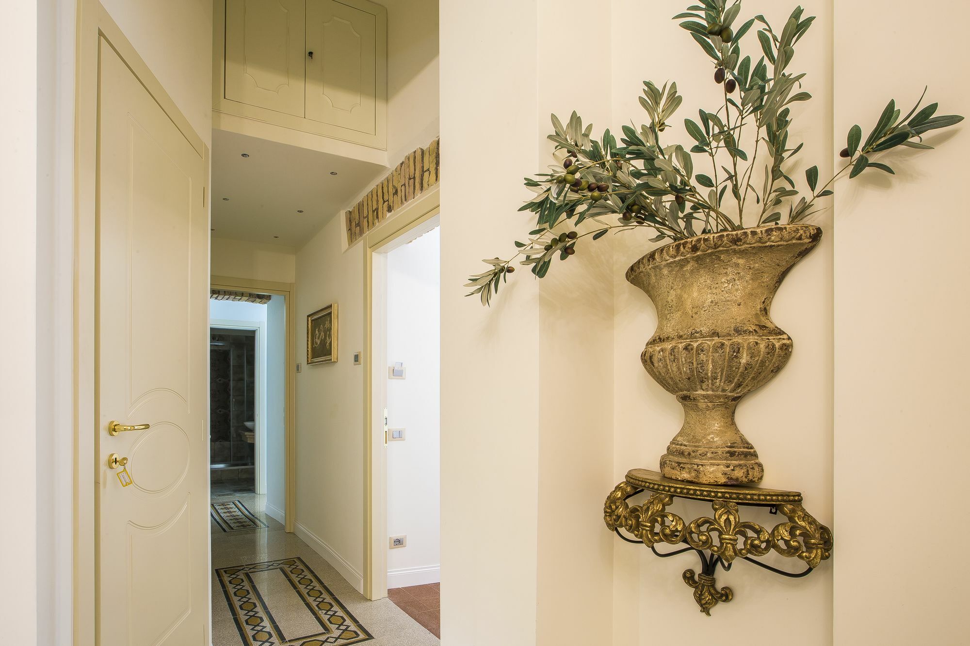 Trastevere Royal Suite Roma Ngoại thất bức ảnh